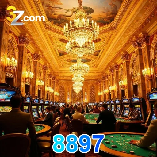 8897 login Jogos de caça-níqueis